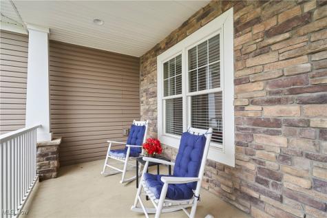 10460 Thicket Trail Doylestown OH 44230