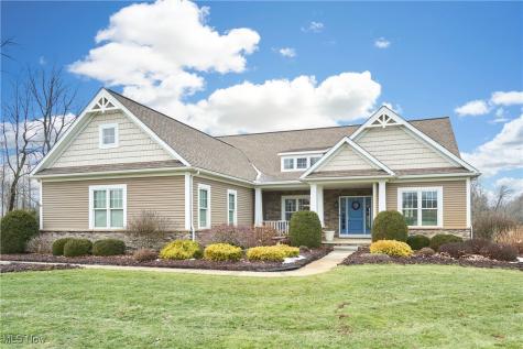 10460 Thicket Trail Doylestown OH 44230