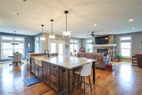 10460 Thicket Trail Doylestown OH 44230