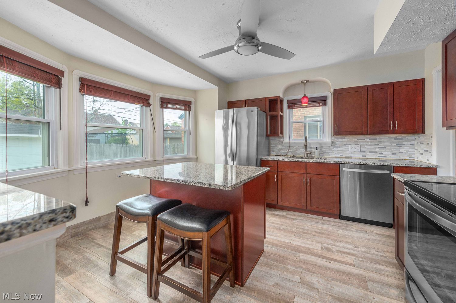 6101 Parkridge Avenue Cleveland OH 44144