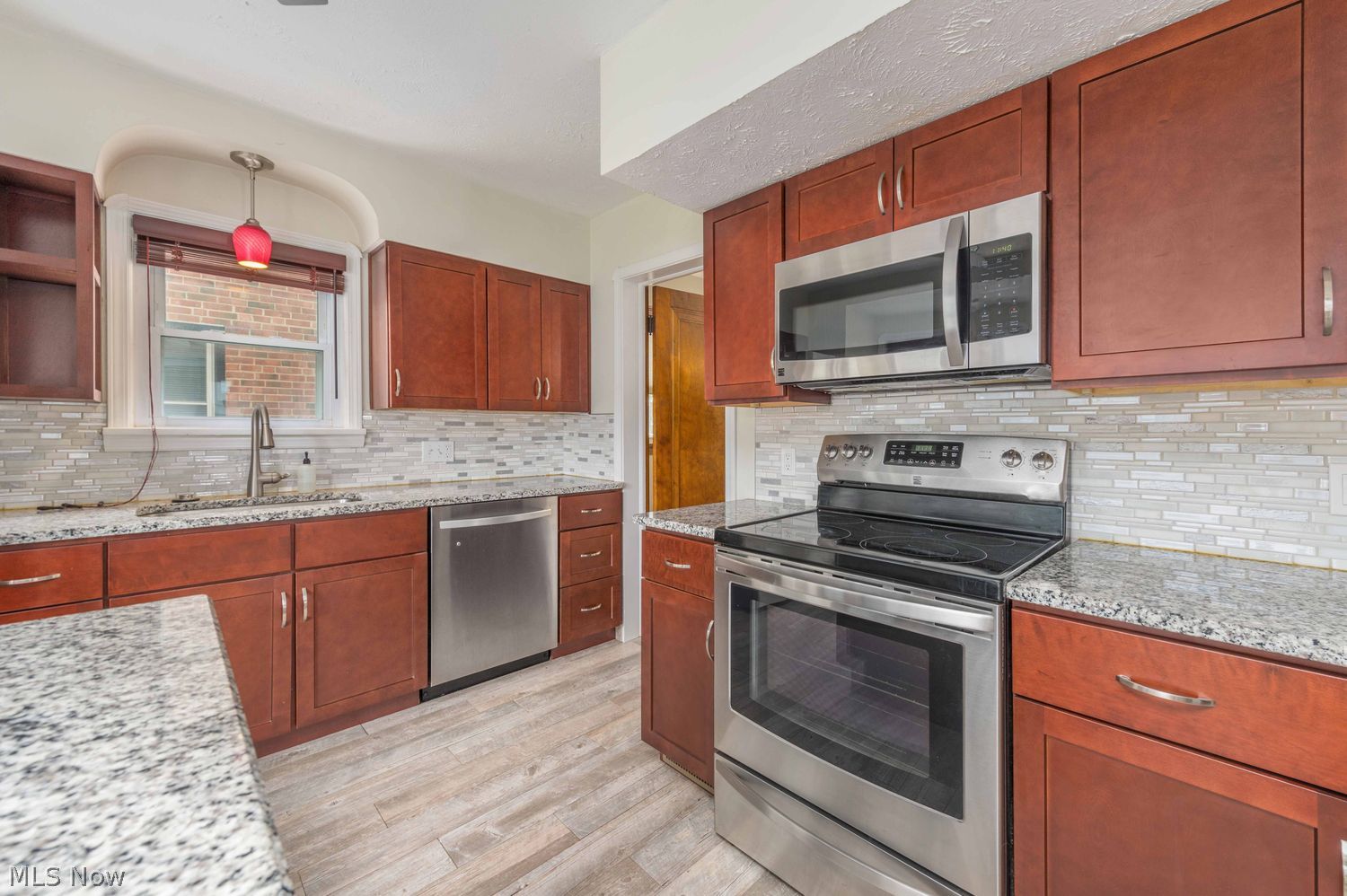 6101 Parkridge Avenue Cleveland OH 44144
