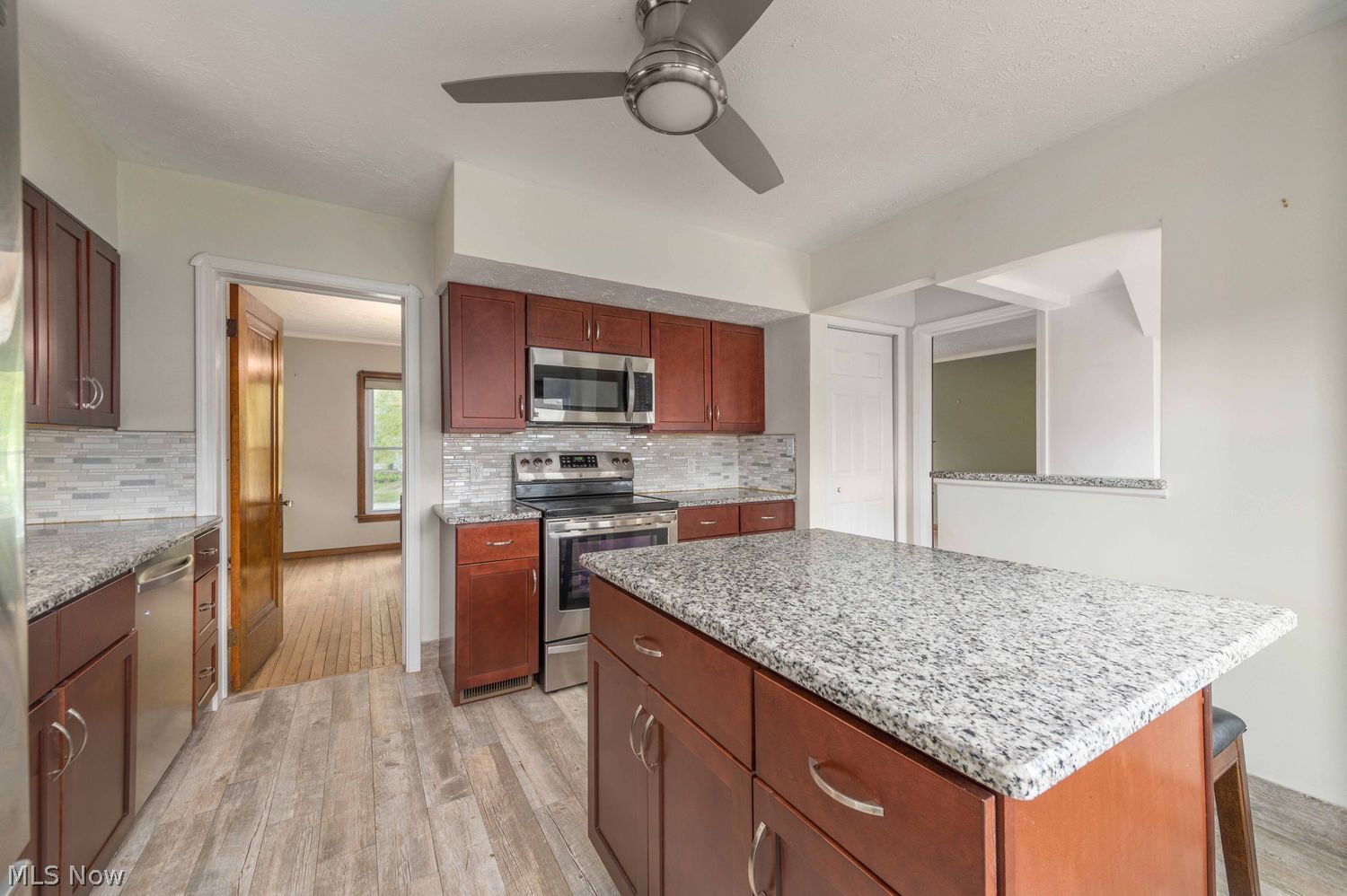 6101 Parkridge Avenue Cleveland OH 44144