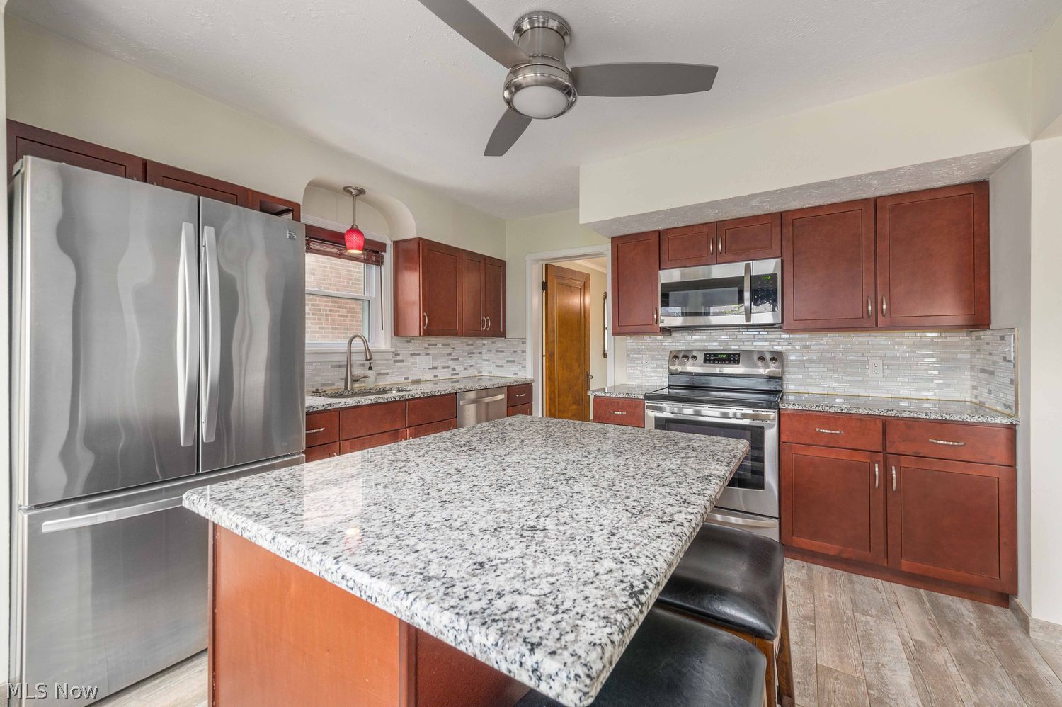 6101 Parkridge Avenue Cleveland OH 44144