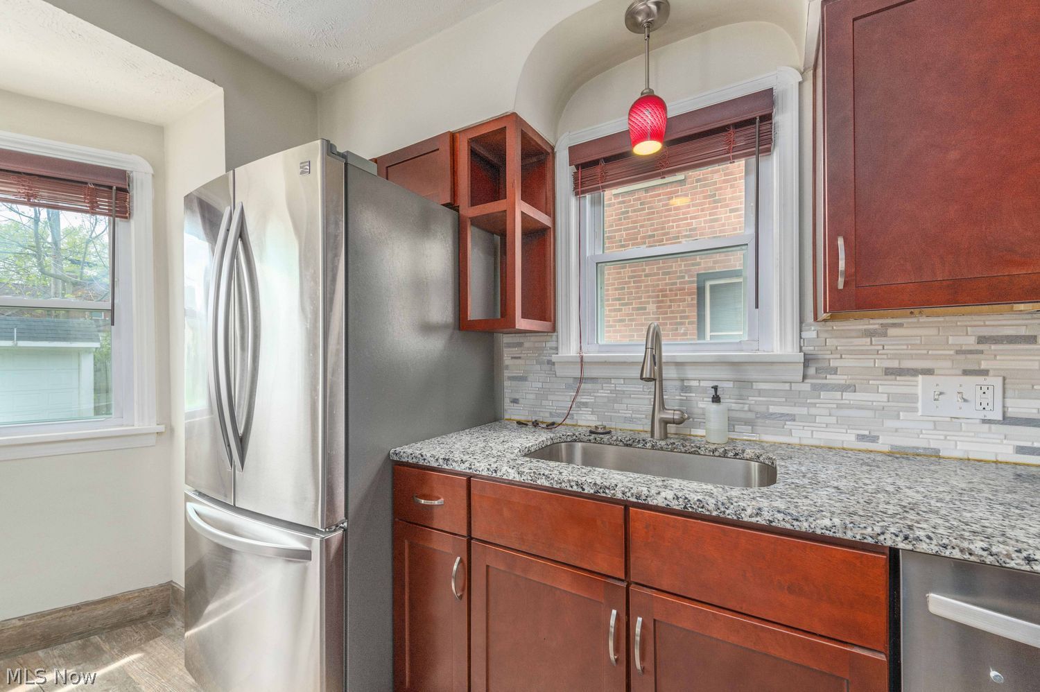 6101 Parkridge Avenue Cleveland OH 44144