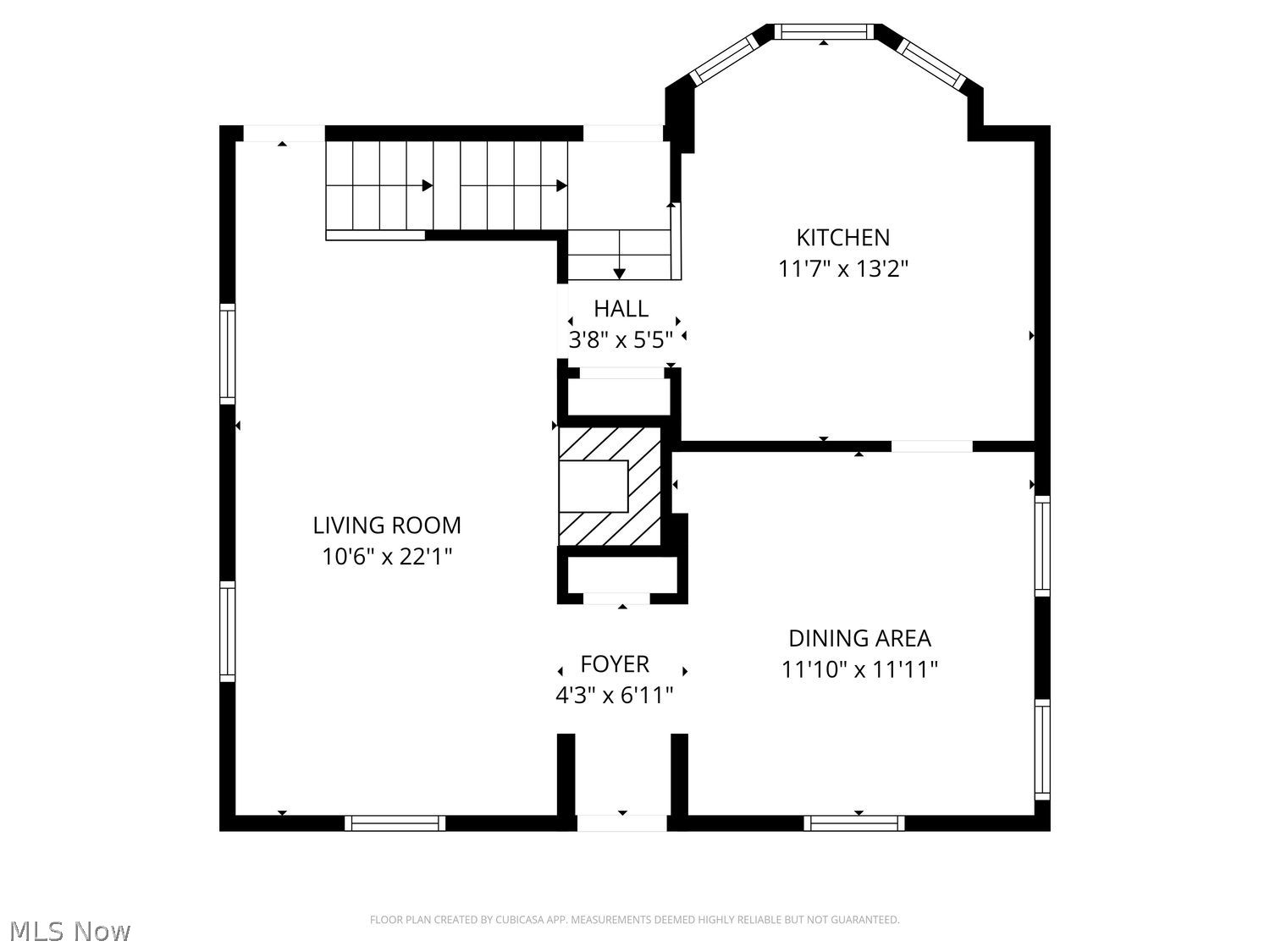 6101 Parkridge Avenue Cleveland OH 44144