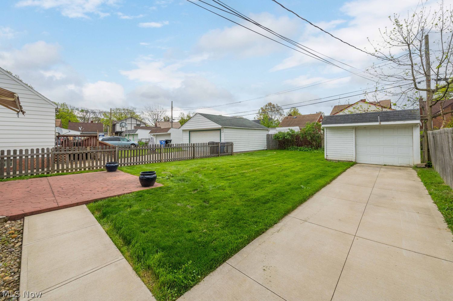 6101 Parkridge Avenue Cleveland OH 44144