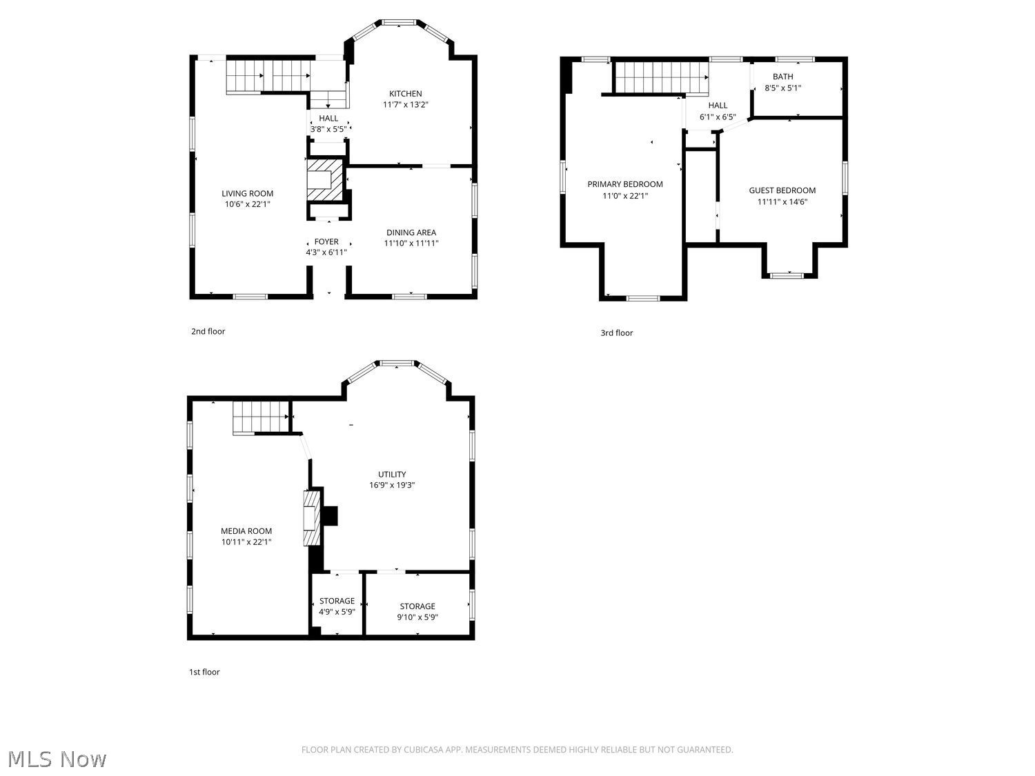 6101 Parkridge Avenue Cleveland OH 44144