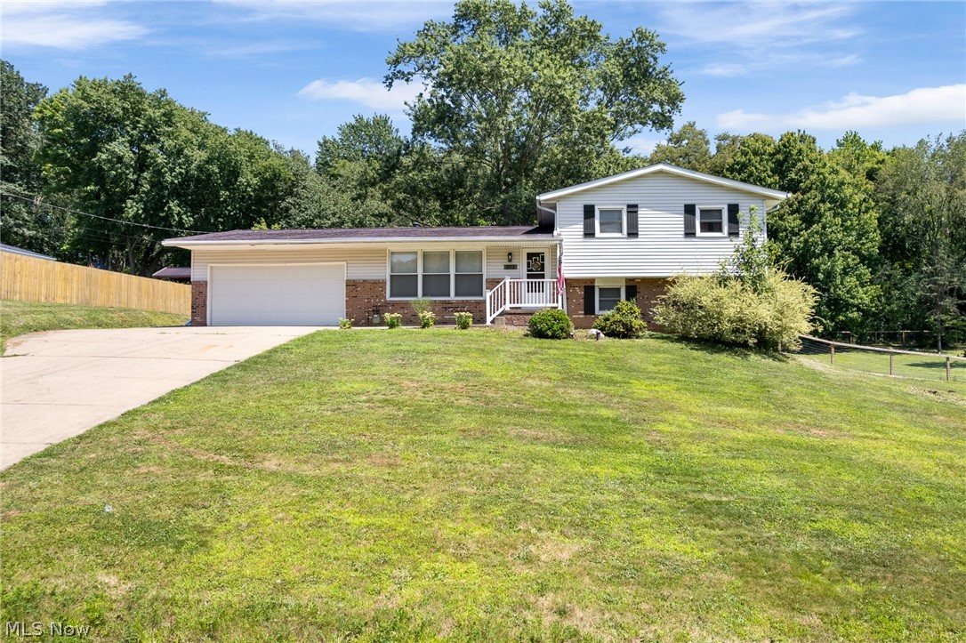 3112 Beaumont Avenue NW Massillon OH 44647