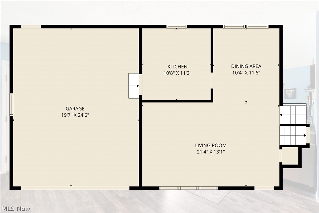 3112 Beaumont Avenue NW Massillon OH 44647