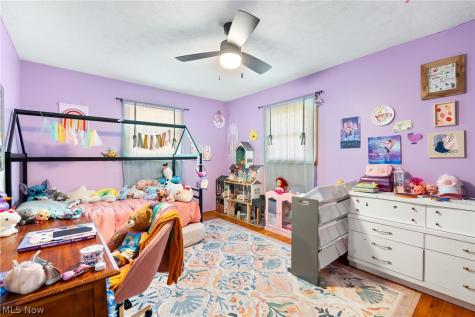3112 Beaumont Avenue NW Massillon OH 44647