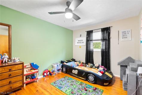 3112 Beaumont Avenue NW Massillon OH 44647