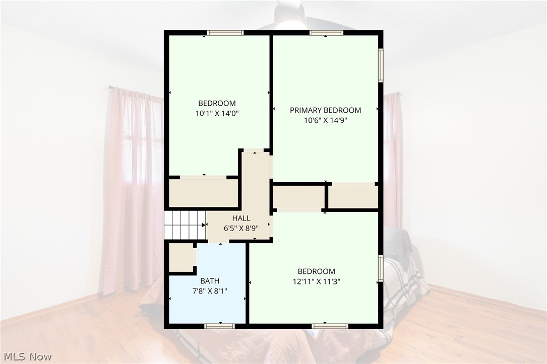 3112 Beaumont Avenue NW Massillon OH 44647
