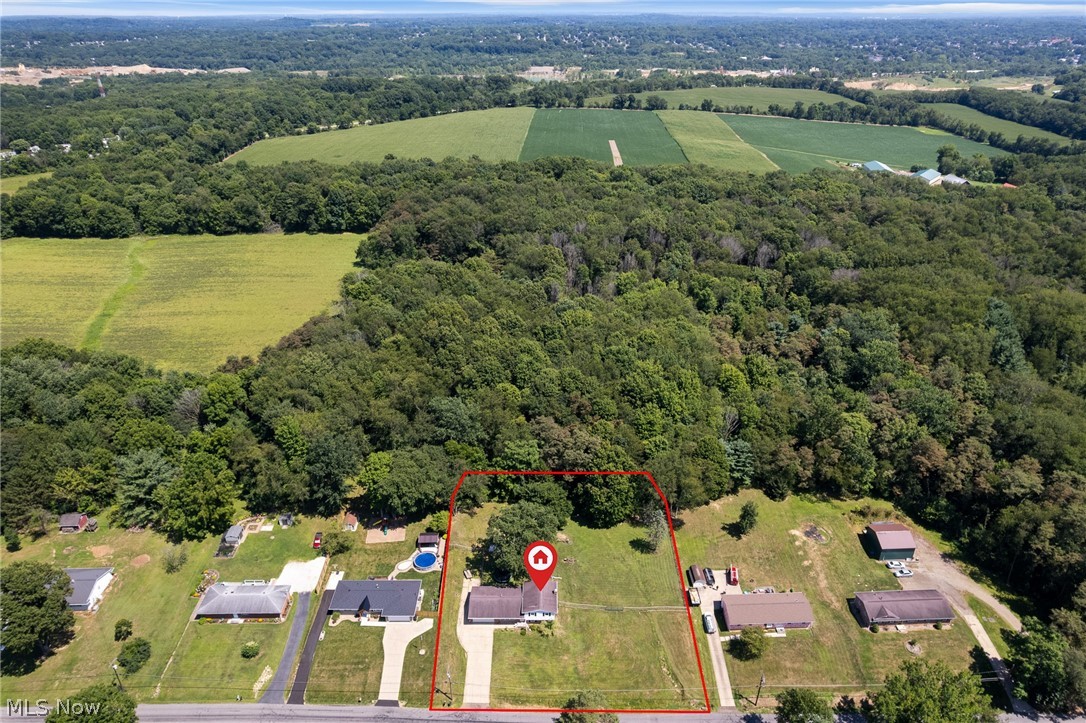 3112 Beaumont Avenue NW Massillon OH 44647