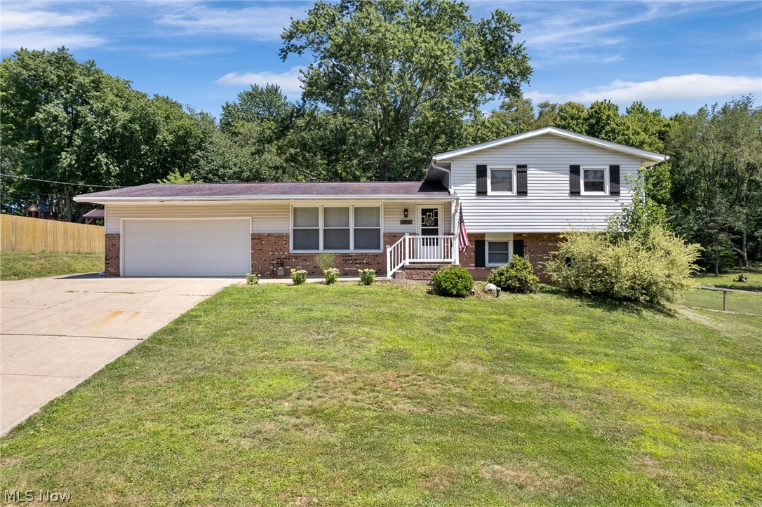 3112 Beaumont Avenue NW Massillon OH 44647