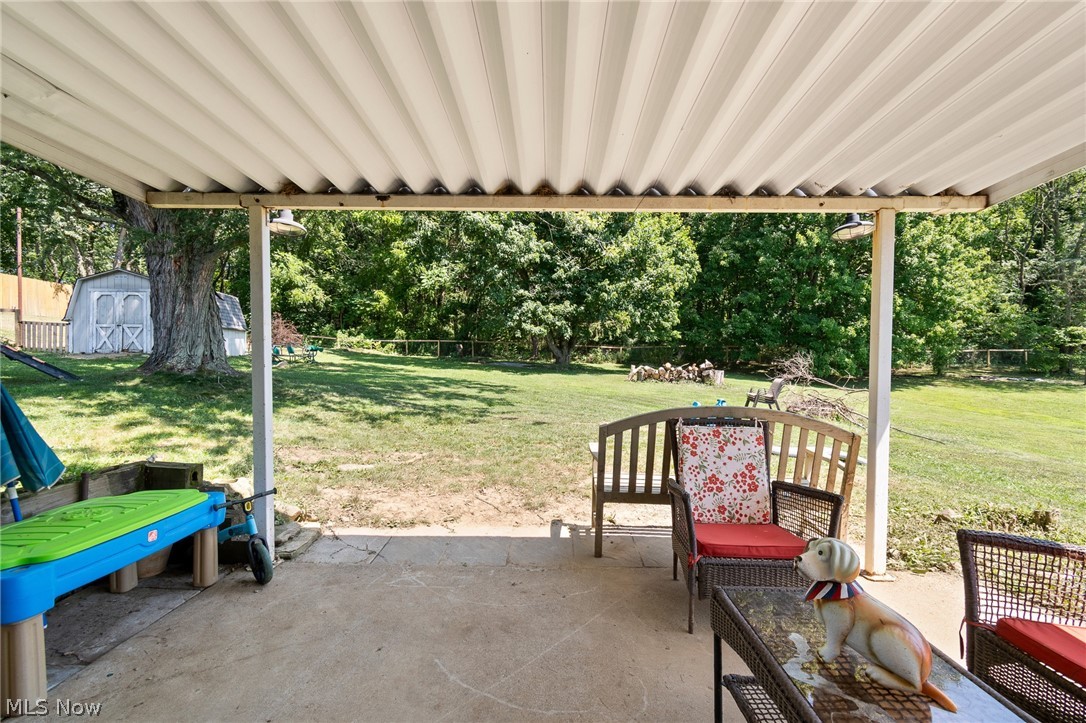 3112 Beaumont Avenue NW Massillon OH 44647