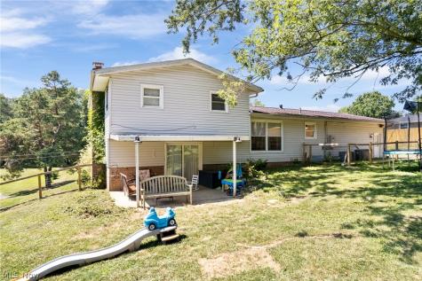 3112 Beaumont Avenue NW Massillon OH 44647