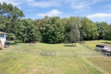3112 Beaumont Avenue NW Massillon OH 44647