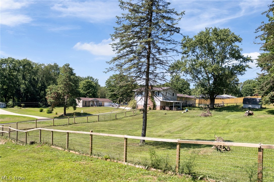 3112 Beaumont Avenue NW Massillon OH 44647