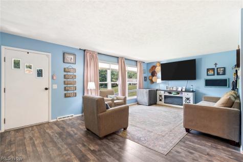 3112 Beaumont Avenue NW Massillon OH 44647