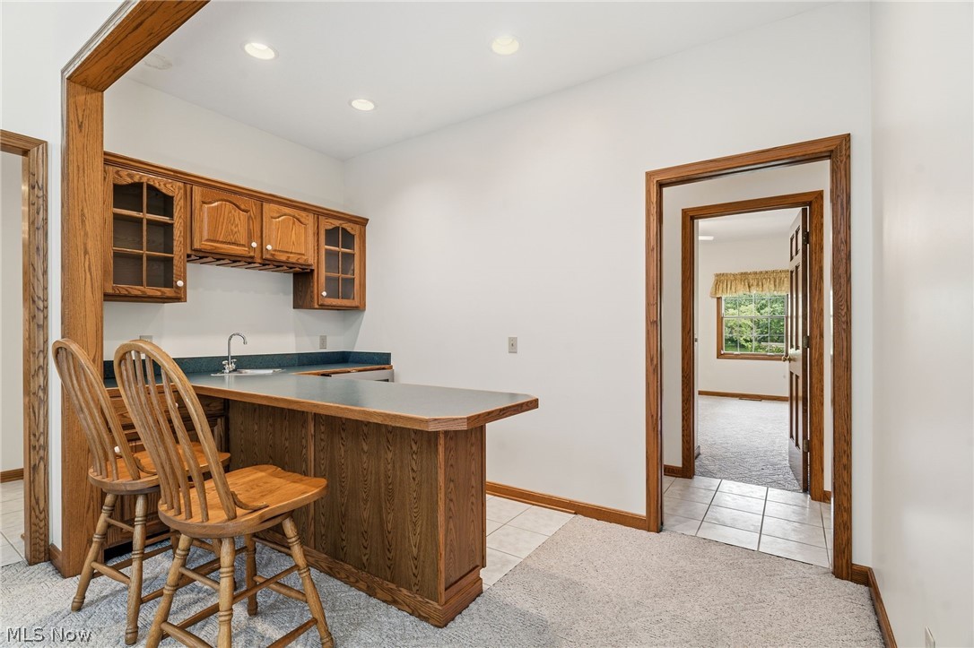 1524 Whittier Street NE Canton OH 44721