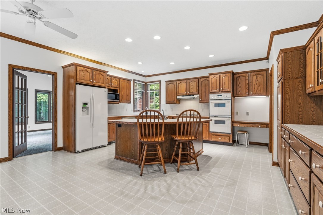 1524 Whittier Street NE Canton OH 44721