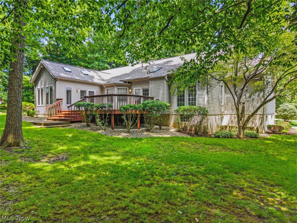 1524 Whittier Street NE Canton OH 44721