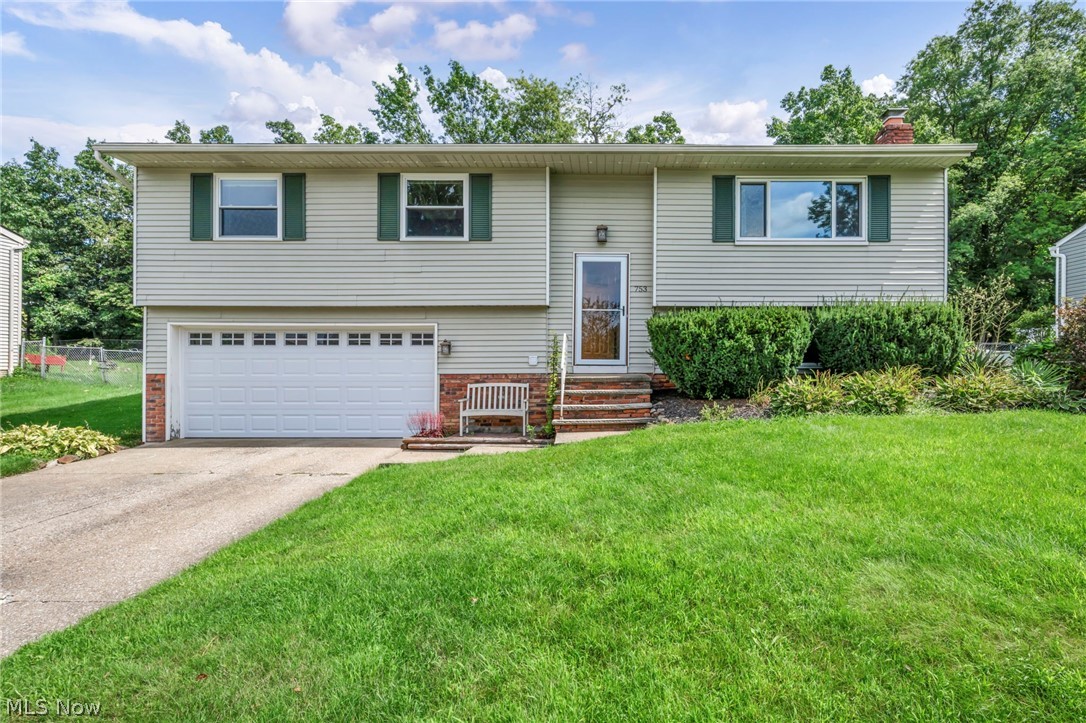 753 Poplar Drive Brunswick OH 44212