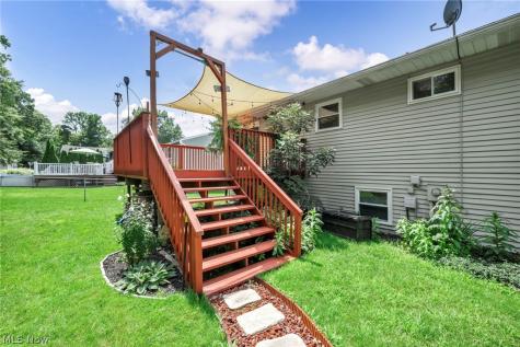 753 Poplar Drive Brunswick OH 44212