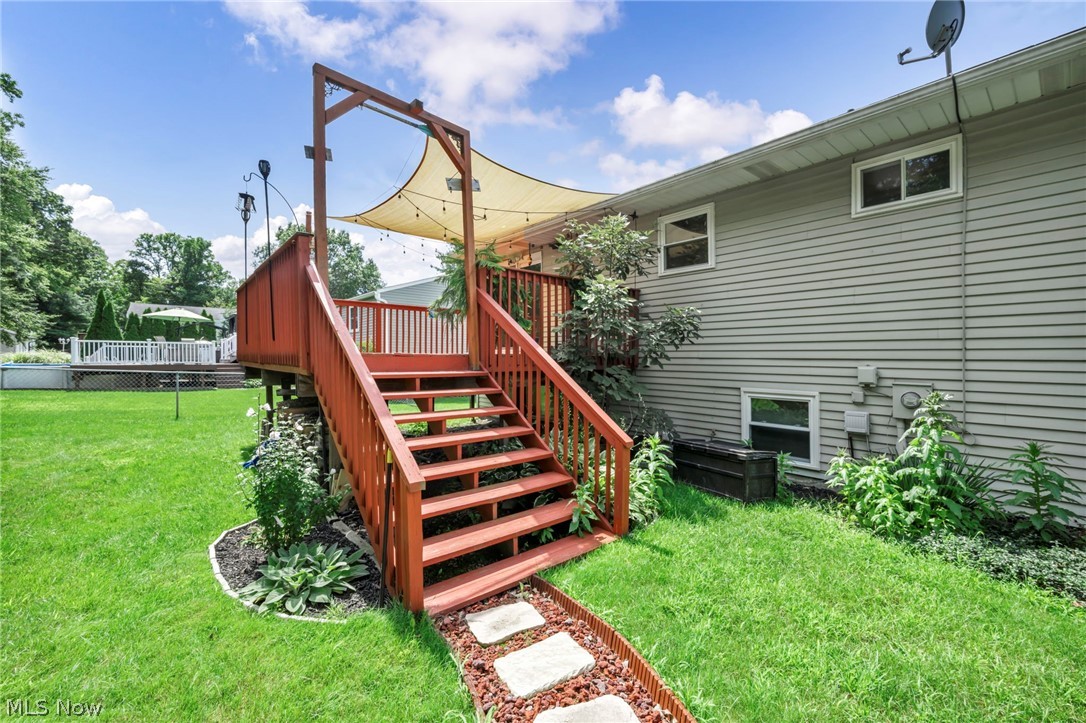753 Poplar Drive Brunswick OH 44212