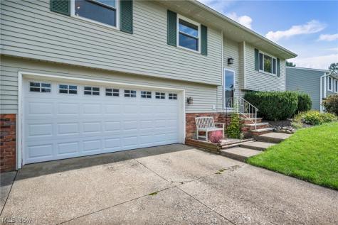 753 Poplar Drive Brunswick OH 44212