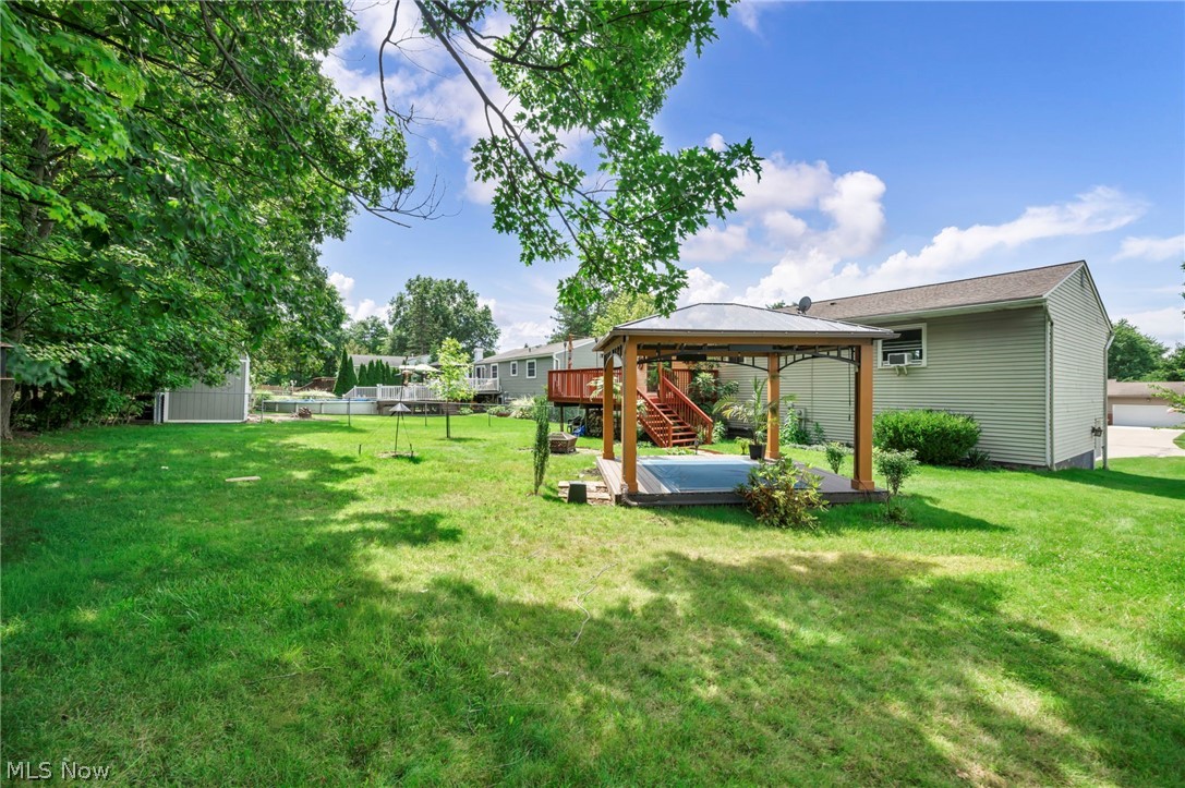 753 Poplar Drive Brunswick OH 44212
