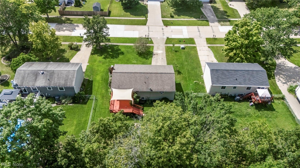 753 Poplar Drive Brunswick OH 44212