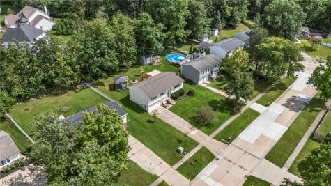 753 Poplar Drive Brunswick OH 44212