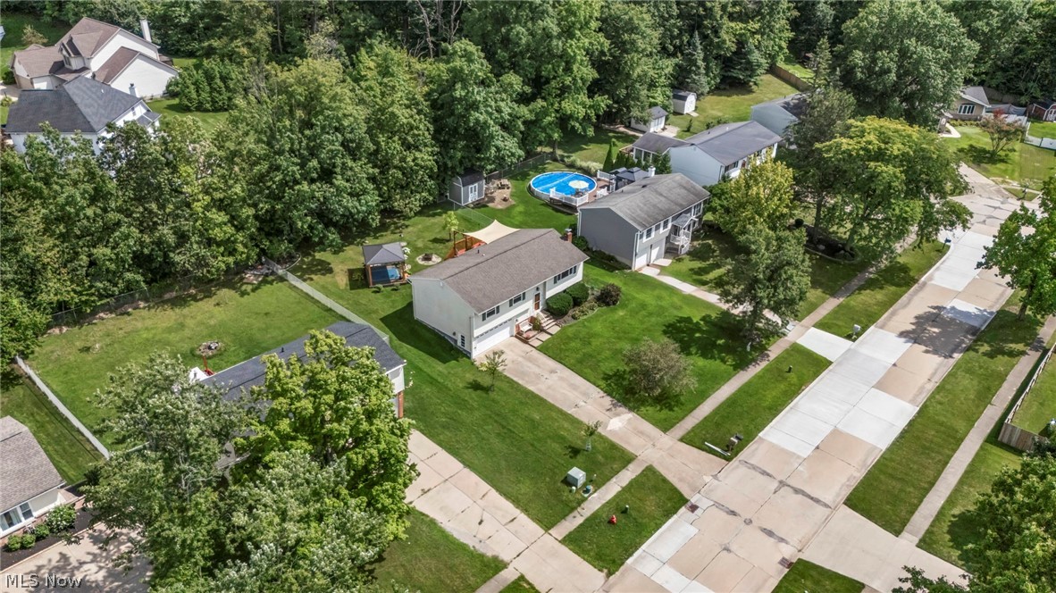 753 Poplar Drive Brunswick OH 44212