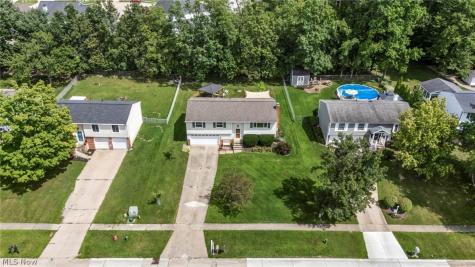 753 Poplar Drive Brunswick OH 44212