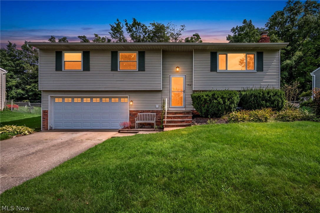 753 Poplar Drive Brunswick OH 44212