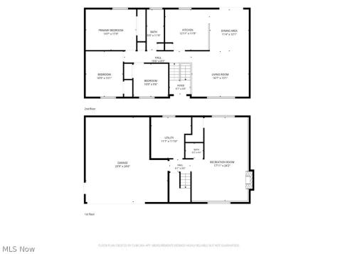 753 Poplar Drive Brunswick OH 44212
