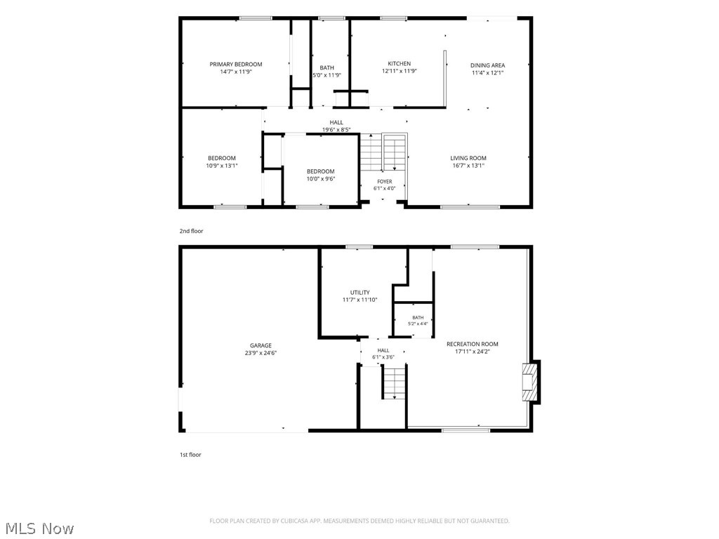 753 Poplar Drive Brunswick OH 44212