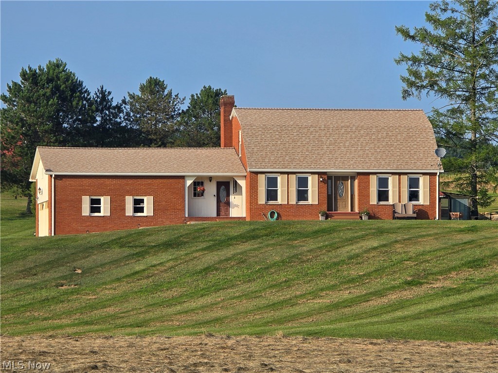 25200 State Route 621 Coshocton OH 43812