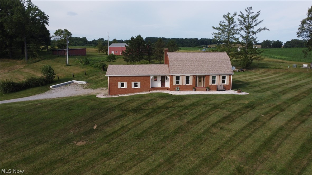 25200 State Route 621 Coshocton OH 43812