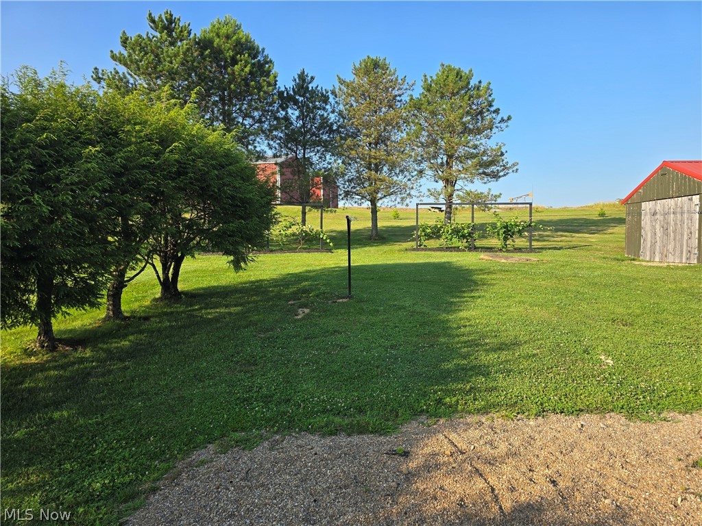 25200 State Route 621 Coshocton OH 43812