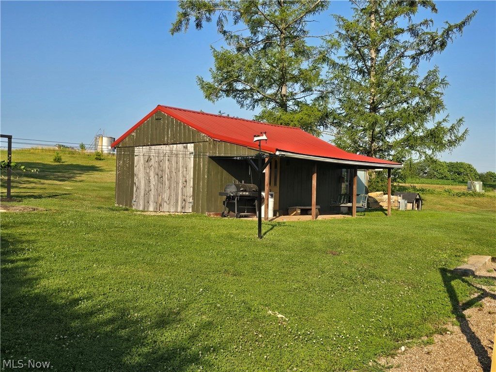 25200 State Route 621 Coshocton OH 43812