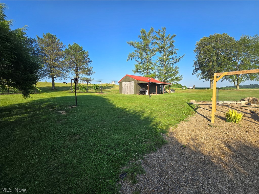 25200 State Route 621 Coshocton OH 43812