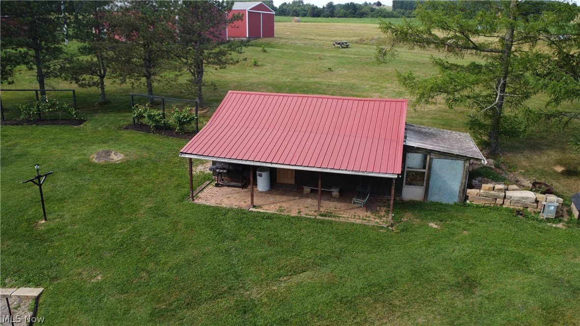 25200 State Route 621 Coshocton OH 43812