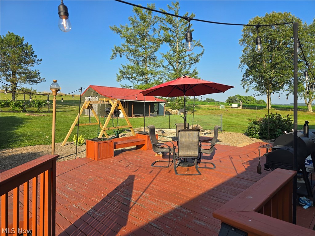 25200 State Route 621 Coshocton OH 43812