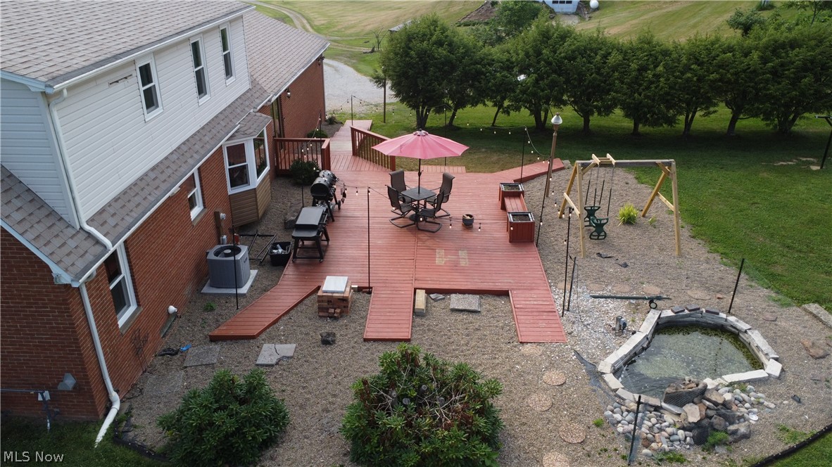 25200 State Route 621 Coshocton OH 43812