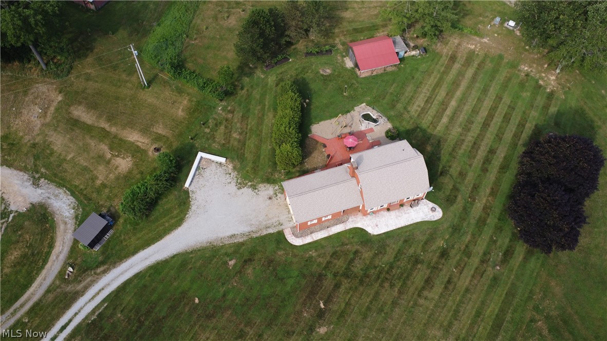 25200 State Route 621 Coshocton OH 43812