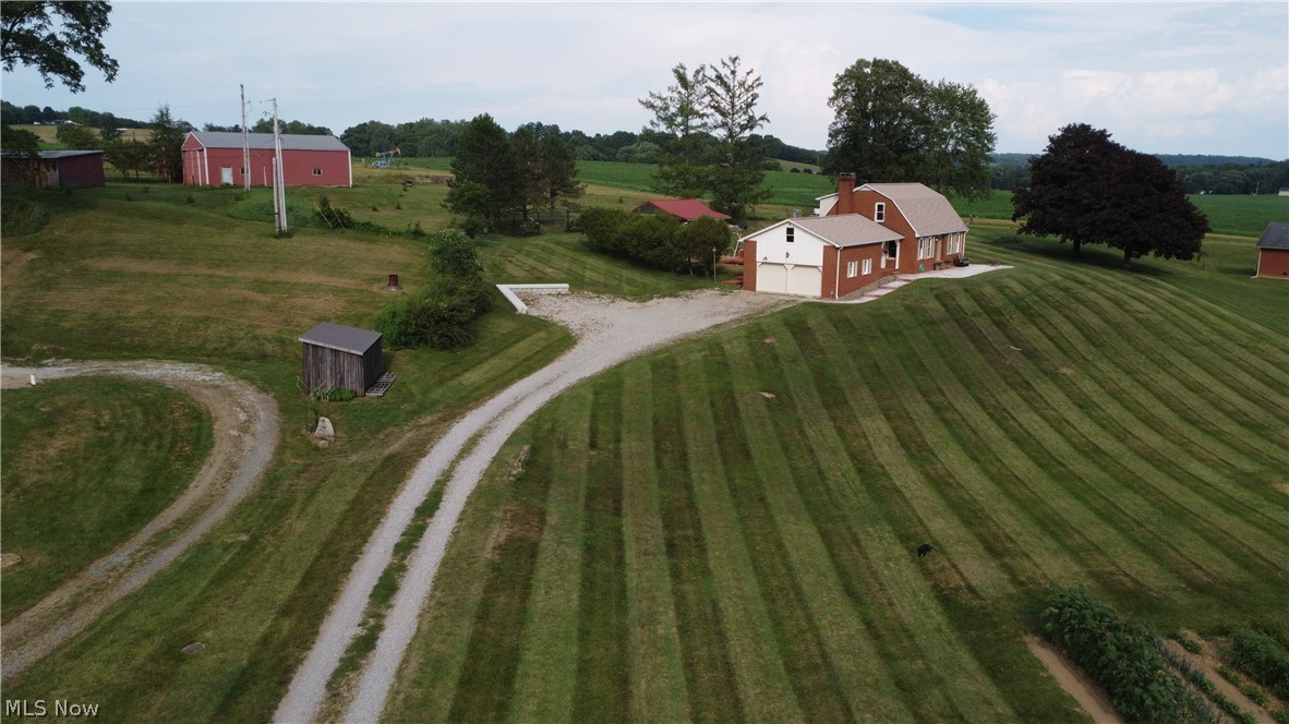 25200 State Route 621 Coshocton OH 43812