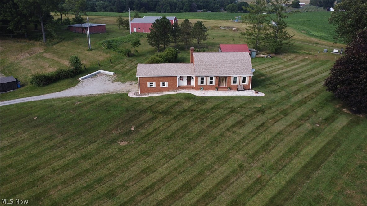 25200 State Route 621 Coshocton OH 43812