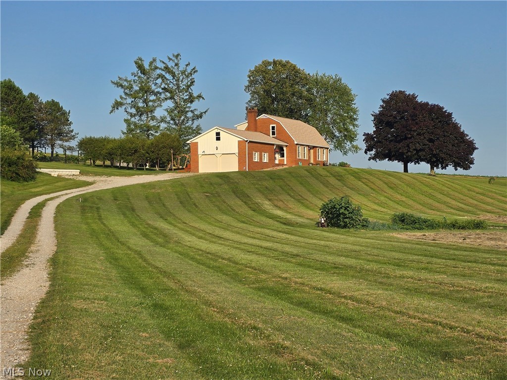 25200 State Route 621 Coshocton OH 43812